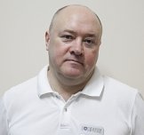 Прохоров Александр Юрьевич