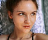 Сулейманова Майя