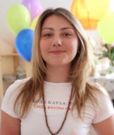 Долгополова Екатерина
