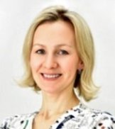 Голованова Ирина Сергеевна