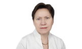Беляева Раиса Николаевна