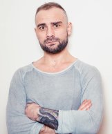 Завьялов Антон