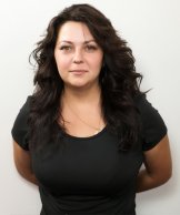 Рогозина Елена