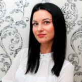 Андреева Евгения