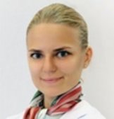 Жигалова Кристина Николаевна