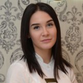 Филиппова Алена