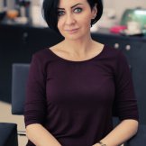 Солодовникова Марина Владимировна