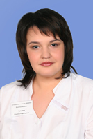 Нурулина Альбина Рафаэльевна