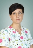 Гараева Юлия Викторовна