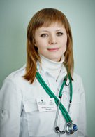 Мочкина Полина Михайловна