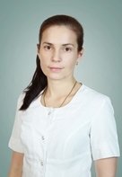 Осипова Валентина Васильевна