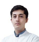 Салимгараев Родион Ильдарович