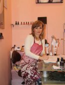 Мадонова Лена