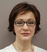 Шверова Ирина Евгеньевна