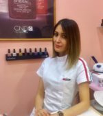 Тураева София
