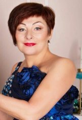 Дмитриева Светлана