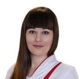 Реус Наталья Ивановна