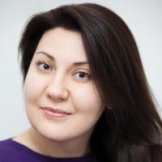 Агешина Светлана Евгеньевна