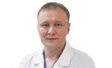 Гагаркин Роман Николаевич