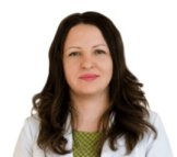 Калинцева Марина Владиславовна