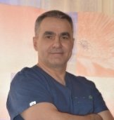 Степанов Игорь Геннадиевич