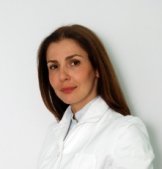 Зарема Алибековна Аджиева
