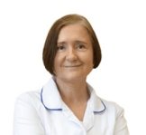 Белова Галина Ивановна