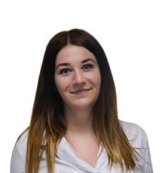 Куликова Юлия Сергеевна
