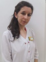 Переведенцева Ольга Евгеньевна