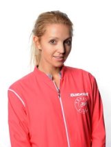 Суфиярова Алина Талгатовна