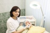 Фролова Наталья Егоровна