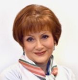 Потапова Татьяна Федоровна