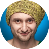 Кабидов Артем