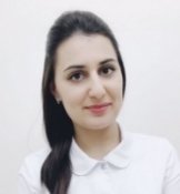 Мкртчян Анаит Гарниковна