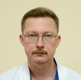 Попов Николай Вольдемарович