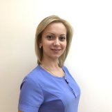 Ханюкова Наталья Владимировна