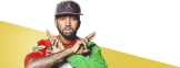 BOSSMAN JIFF DI