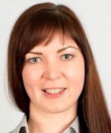 Петрунина Ирина