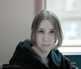 Рубцова Вера