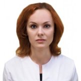 Коробко Алена Васильевна
