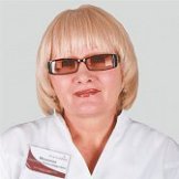 Мешкова Надежда Александровна