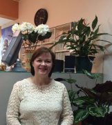 Фроленкова Лариса Анатольевна