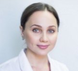 Львова Екатерина Владимировна