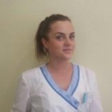 Козлова Валерия Анатольевна