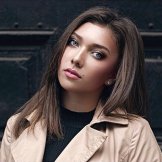 Иванова Кристина