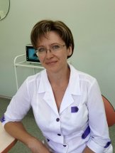 Нартова Марина Валерьевна