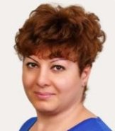 Мкртычян Марина