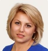 Георгица Татьяна
