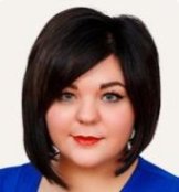 Вдовенко Кристина