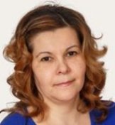 Боровских София